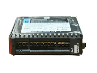 聯想（Lenovo）聯想服務器硬盤 2.5英寸熱插拔硬盤（IBM M4 M5 X6 聯想 SR系列） 600GB 10K SAS 12Gb硬盤