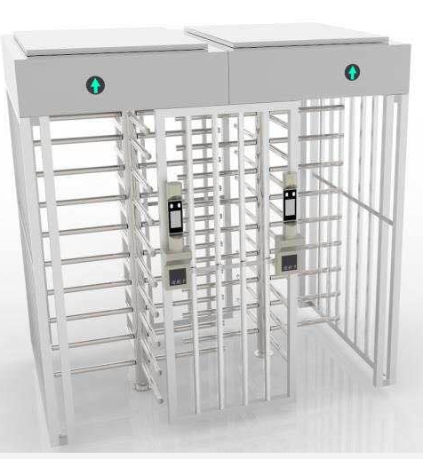 熵基极光系列全高转闸 FHT2400DL 智能半自动全高转闸 双通道