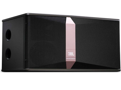 JBL型号：Ki510/Ki510  频率范围(-10 dB): 58 Hz - 20 kHz 频率响应(-3 dB): 69 Hz - 16 kHz 灵敏度(1w/1m): 92 dB     额定阻抗: 8 Ohms 最大声压级输出: 117 dB(峰值:123 dB) 额定输入功率2: (连续/音乐信号/峰值) 350 W/700 W/1400 W 覆盖角: 80° × 60°(H × V) 外型尺寸(H × W × D):310 mm × 510 mm × 342 mm 净重: 24.8 Kg 低音单元: 1 × 10英寸低音单元 中音单元: 1 × 5英寸中音单元 高音单元: 1 × 1英寸铝膜球顶高音单元 输入连接器: 接线柱 箱体结构: 15 mm中密度纤维板 乙烯基贴层处理