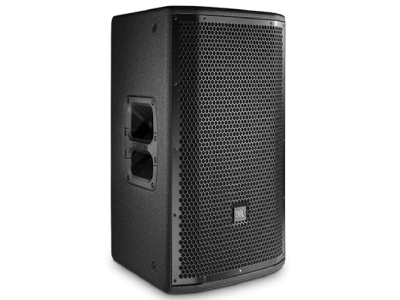 JBL型号：SRX815P 有源15” 双分频全频扬声器系统，高音采用钕磁钢3“音圈压缩驱动器 最大功率：2000W 频率范围（-10dB）：主扩：36HZ-21kHz  返听：36HZ-21kHz 频率响应（±3dB）： 主扩：44-20kHz  返听：44-20kHz 覆盖角度：90°×50°  最大声压级：137 dB峰值 输入接口：双通道混合XLR-1/4”输入组合 内置D类数字功放，搭载400MHZ SHARC DSP 处理单元，包括20个PEQ,2秒的延迟，信号发生器，输入混音，功率监测，和50个用户预置，103 DB的超低信噪比，支持全网络连接控制 尺寸：691×458×478mm 重量：28.6kg