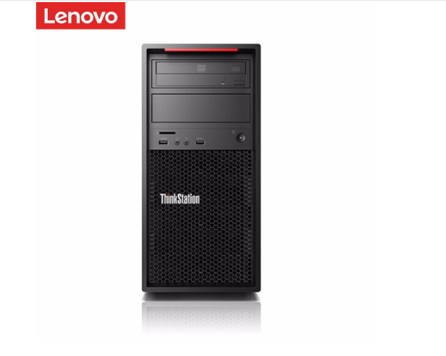 联想(ThinkStation)P520C台式图形工作站至强W-2225(4.1GHz,4C)32G512G+2TA2000-6G625W/DOS/K