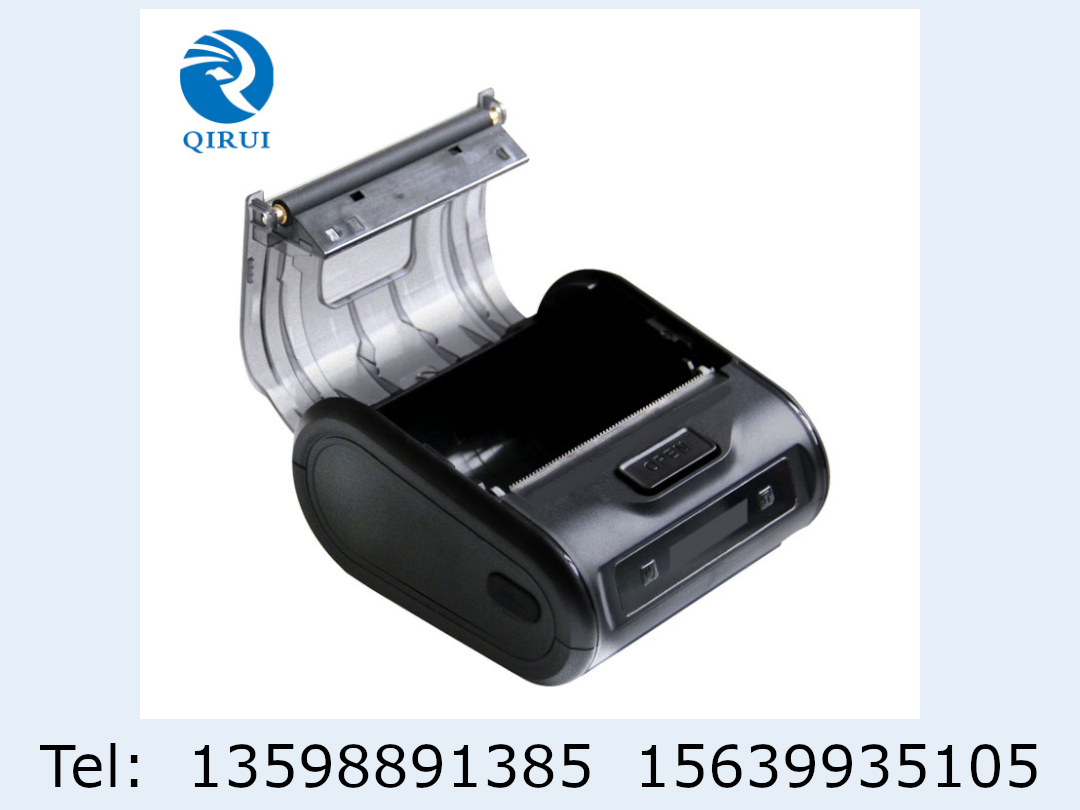 启锐 QR-365