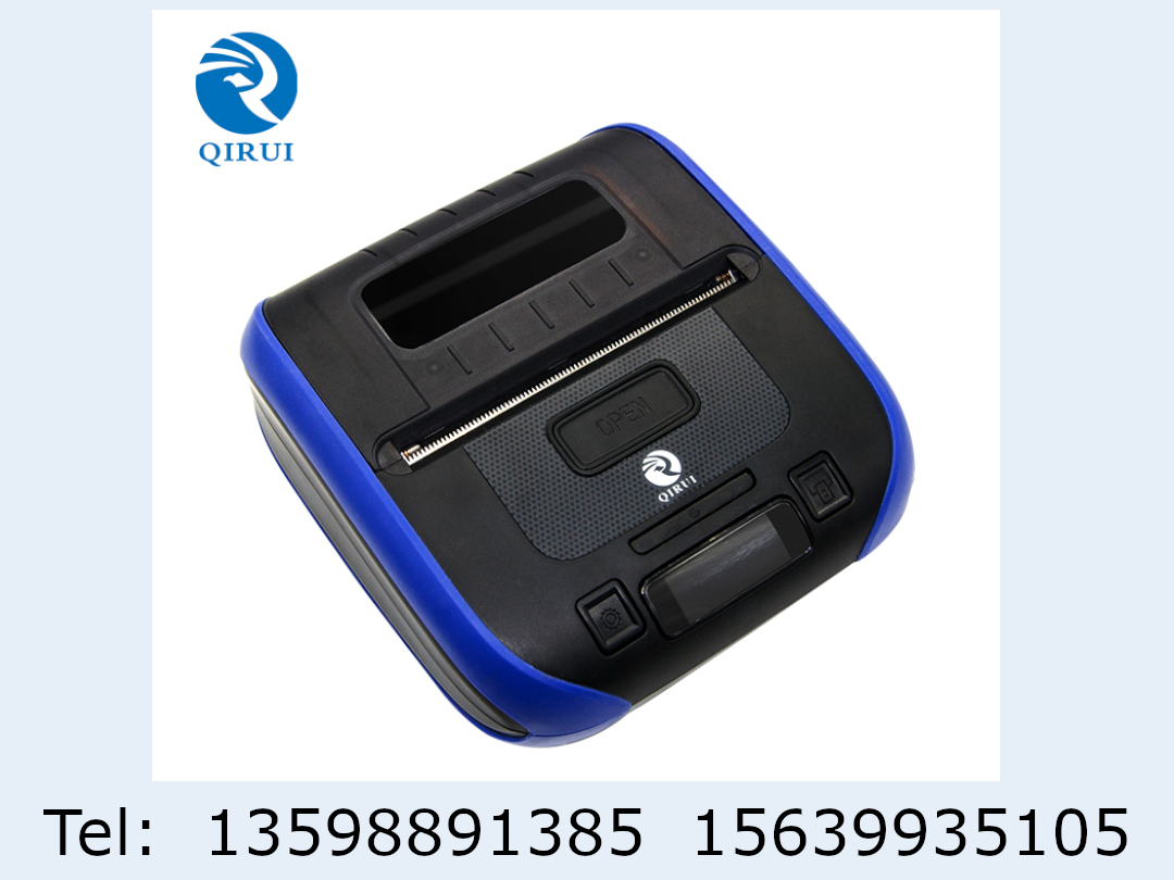 启锐 QR-386A