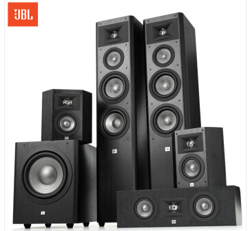 JBLJBL STUDIO280BK 音响 音箱 5.1 家庭影院 电视音响 落地影院 组合音响 客厅影院 音响套装 HIFI  主体 品牌JBL.产品型号STUDIO280BK 5.1 . 尺寸 主机尺寸（长宽高）主音箱：1124*237*284mm.包装尺寸（长宽高）主音箱：1124*237*284mm.