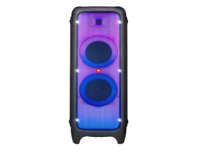 JBLJBL 型号： PARTYBOX100音响 蓝牙音箱 家庭KTV卡拉OK套装客厅户外广场舞音箱 (不带电池）