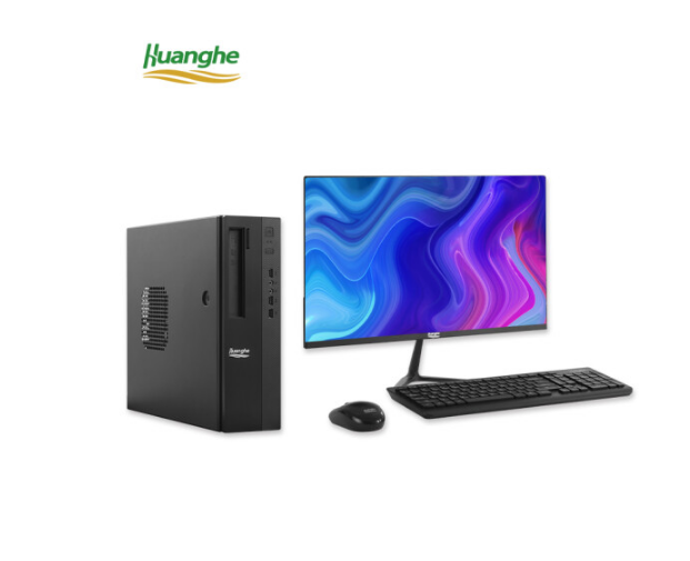 黄河Huanghe K681 F223（腾锐D2000 8核/8G/256G SSD/独立显卡1G/23.8英寸显示器/黑色键鼠1套）Huanghe K681 F213/F223 是黄河科技集团信息产业发展有限公司 针对企业、政务等应用场景，基于飞腾 FT-2000/4、D2000 处理器开发 的微型计算机，具有高性能、接口丰富、高可靠性、易用性等特点，适 用于各种办公场所和信息中心等固定环境中。该系列产品可支持国产自 主操作系统、国产自主安全 BIOS 固件和安全可信模块，支持主要国产 应用软件，确保基础计算平台不受制于人，满足了核心领域高信息安全 的需求。拥中国“芯”，铸中华“魂”。