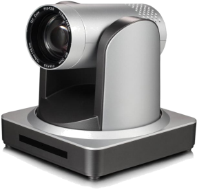 VP-HD510-12PU3全高清图像 采用1/2.8英寸，500万像素的高品质HD CMOS图像传感器，有效像素207万，最大分辨率可达1920×1080，输出帧率高达60帧/秒。 ?多种光学变倍镜头 具有12光学变倍镜头选择，镜头具有72.5°无畸变宽视角。 ?领先的自动聚焦技术 先进的自动聚焦算法使得镜头快速、准确、稳定地完成自动聚焦。 ?低噪声高信噪比 低噪声CMOS有效地保证了摄像机视频的超高信噪比。采用先进的2D、3D降噪技术，进一步降低了噪声，同时又能确保图像清晰度。 ?多种视频输出接口 支持HDMI，SDI，有线LAN、无线LAN接口（5GWiFi模块可选）；SDI支持在1080P60格式下传输100米。 ?多种控制协议 支持VISCA、PELCO-D、PELCO-P协议，支持自动识别协议。 ?音频输入接口 支持8000、16000、32000、44100、48000采样频率，支持AAC、MP3、G.711A音频编码 ?控制接口 RS485、RS232；RS232支持级联，方便工程安装使用。 ?多种网络协议 支持ONVIF、GB/T28181、RTSP、RTMP协议；支持RTMP推送模式，轻松链接流媒体服务器(Wowza、FMS)；支持RTP组播模式，支持网络全命令VISCA控制协议。 ?多种音视频压缩标准 支持H.265/H.264视频压缩，支持AAC、MP3、G.711A音频压缩；支持高达1920×1080分辨率60帧/秒压缩。 ?超级静音云台 采用高精度步进电机以及精密电机驱动控制器，确保云台低速运行平稳，并且无噪声。 ?低功耗休眠功能 支持低功耗休眠/唤醒，休眠时功耗低于400mW。 ?多预置位 支持多达255个预置位(遥控器设置调用为10个)。 ?多种遥控器 用户可以根据所使用的环境条件，选择红外遥控器或无线遥控器。2.4G无线遥控器不受角度、距离、红外干扰影响。支持遥控器信号透传功能，方便后端设备使用