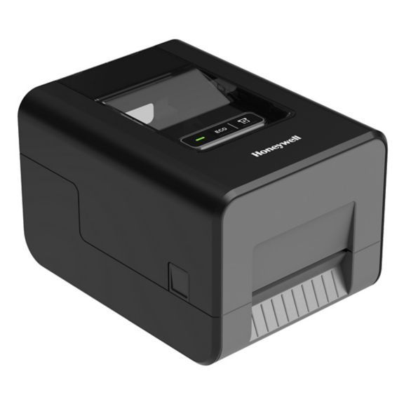 霍尼韦尔河南省总代理 Honeywell PC300T PC310T 桌面条码打印机 热转印 价格标签 医疗标签 UDI码打印 服装吊牌 打印水洗标 不干胶标签标签面单打印 切刀 剥离 WIFI 商超零售 200dpi 300dpi