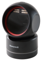 霍尼韦尔河南省总代理（Honeywell） HF680 桌面读码器 大视野娃娃头桌面读码器