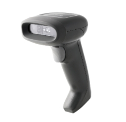 霍尼韦尔 Honeywell HH490 手持扫描枪 扫码枪 有线 二维影像式扫描 一维码二维码扫描 性价比高 识别UDI码