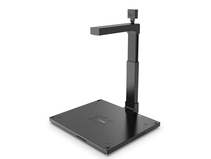 科密GP2800ID 高拍仪 1600万+500万双摄 A3A4扫描仪 内置二代身份证阅读器读卡器识别仪信息采集器