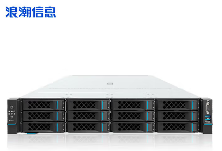 浪潮NF5280M7机架式2U服务器
