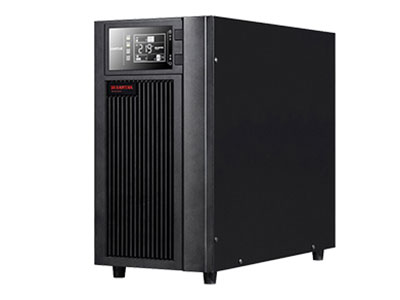 山特C6KS UPS电源
