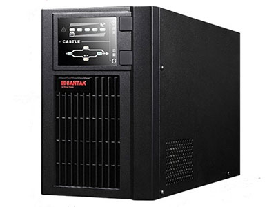 山特C1KS UPS电源