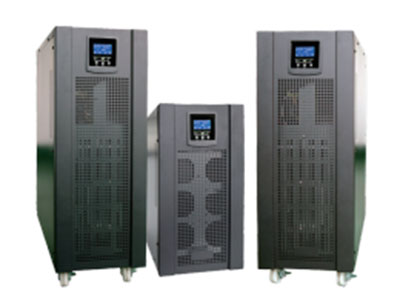 三相DT-X 系列UPS电源（10-40KVA）