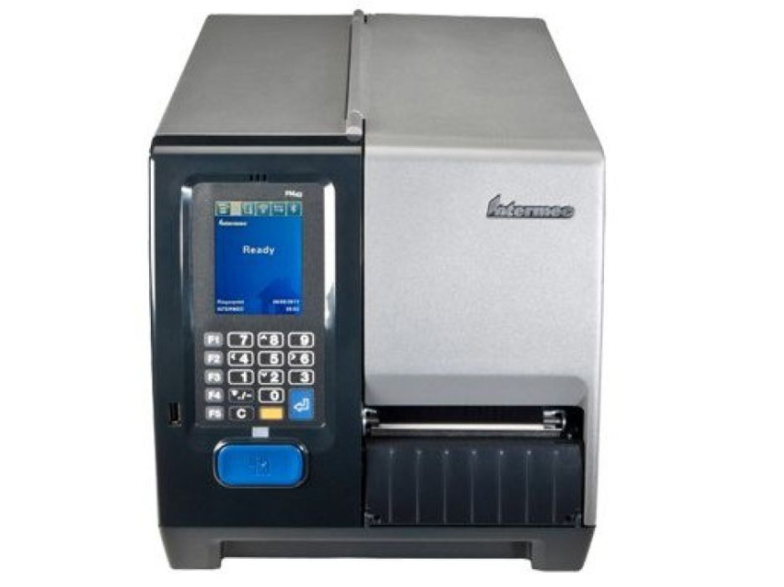 霍尼韋爾 PM23C 工業條碼打印機
