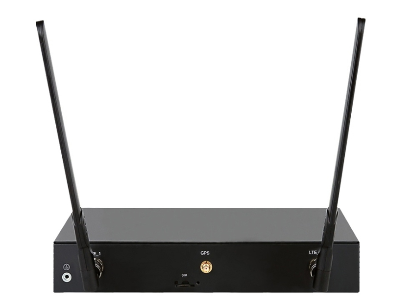 華三MSR810-LM-WiNet1*GE+1*SFP(WAN)+4*GE(LAN/WAN)；1*USB2.0 支持3G Modem擴展；1*串口；內置3G/4G 棒狀天線；內存1G Flash256M；支持TF卡；
