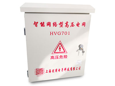 優周 HVG701智能網絡高壓電網探測器