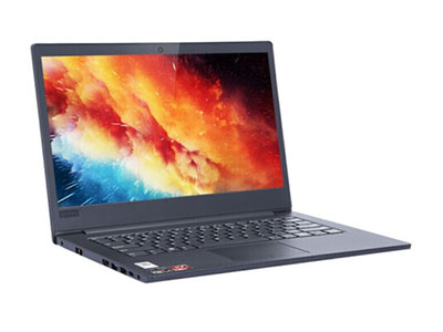联想 昭阳E41-50  I5-1035G1/4G/256G/集成/W10/高清        14.0