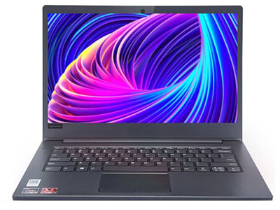 联想 昭阳E41-50  I5-1035G1/8G/256G/集成/W10/高清        14.0 