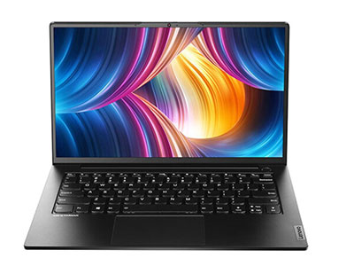 联想 昭阳E5-ITL  I7-1195G7/8G/512G/锐炬/W10/高清        15.6  