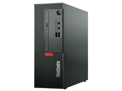 联想 ThinkM730E  I5-10500/8G/1T/无光驱/W107.4升    