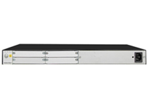 华为AR2204-27GE-S华为（Huawei）AR2204-27GE-S 3GE口+24GE口多端口多业务全千兆 企业级路由器