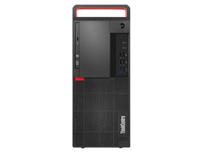联想 ThinkM920T  I5-9500/8G/1T/2G/DRW/W1O           