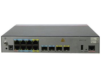 华为AR651F-Lite华为（HUAWEI）AR651F-Lite 企业千兆核心路由器 多WAN口VPN宽带云管理