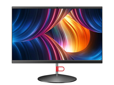 联想 一体机启天A950   I7-10700T(八核）/32G/512G+2T/DRW/W10/  