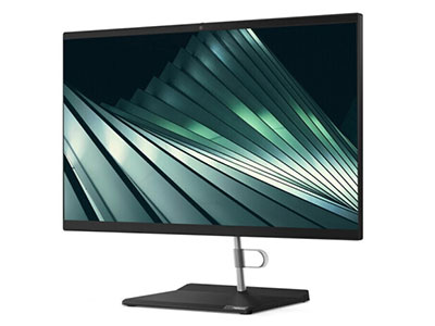 联想 一体机扬天S5430  I3-10110U/8G/256GSSD/WIFI/摄壁挂        