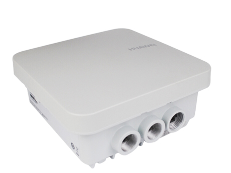 華為AP8050DN-S 華為（HUAWEI）AP8050DN-S 企業級無線AP 室外型雙頻大功率802.11ac無線接入點 AP8050DN-S 室外型防水防塵