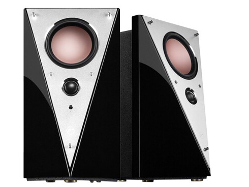 惠威（HiVi） T200MKII+无线WiFi有源蓝牙音响客厅电视电脑音响 t200mkii+ T200MKII+