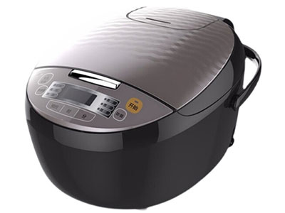 美的全智能电饭煲MB-RS4098
