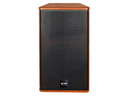 KDKE E-12专业箱 高音单元：44芯高音 低音单元：12寸190磁75芯 频率响应：35Hz- 20kHz 声压灵敏度（1W/1M）：98dB