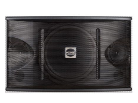 KDKE M-03卡包   高音单元： 3＂*2  低音单元：10寸100磁25芯  频率响应：30Hz-20KHz 声压灵敏度（1W/1M）：92dB