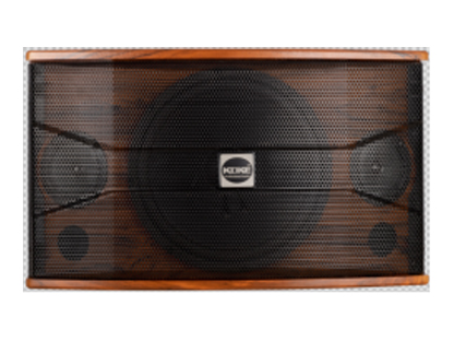 KDKE M-05卡包   高音单元： 3＂*2 低音单元：10寸120磁35芯 频率响应：30Hz-20KHz 声压灵敏度（1W/1M）：92dB