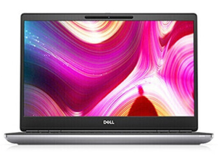 戴爾（DELL）Precision7560耀世版15.6英寸高性能圖形筆記本工作站（i9-11950H 32G 1TSSD RTX3080 16G）