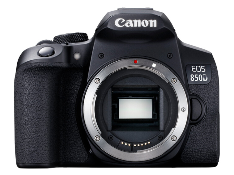 郑州鹏轩数码 新品推荐：佳能（Canon）EOS 850D 单反相机 客户热线：郝经理15617958583