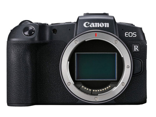 郑州鹏轩数码 新品推荐：佳能（Canon）EOS RP 全画幅微单数码相机 客户热线：郝经理15617958583