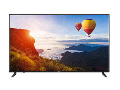 小米電視 Redmi A55 55英寸 4K HDR超高清 立體聲澎湃音效 智能網絡教育電視L55R6-A