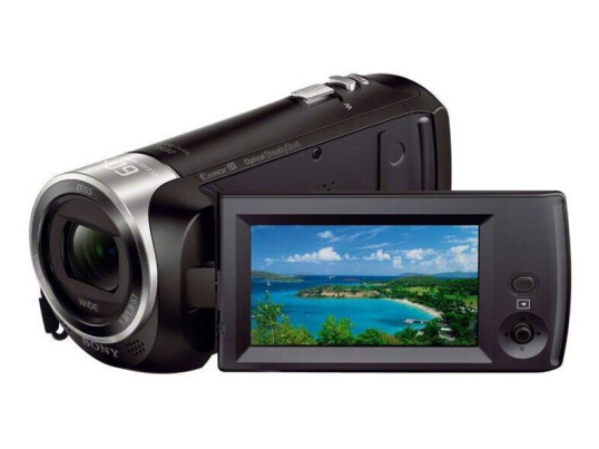 鄭州鵬軒數碼 特價推薦：索尼（SONY）HDR-CX405 高清數碼攝像機 特價：2200元  客戶熱線：郝經理15617958583