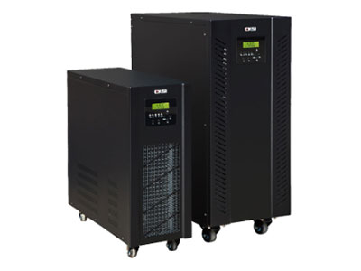 愛克賽 EK800單進單出在線式UPS不間斷電源