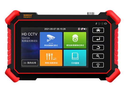 鄭州寸金新品推薦：網路通 IPC-1910/IPC-1900 工程寶 客戶熱線：15837126011