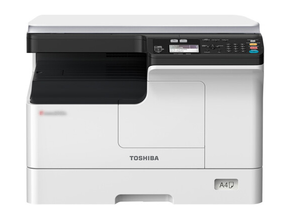 東芝（TOSHIBA）DP-2523A 數碼復合機 A3黑白激光打印復印掃描