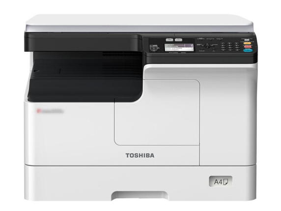 東芝（TOSHIBA）DP-2523AD 數碼復合機 A3黑白激光雙面打印復印掃描
