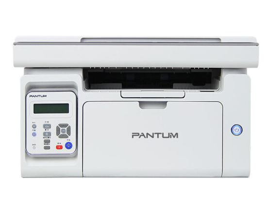 奔圖（PANTUM）M6506NW黑白激光多功能一體機（打印 復印 掃描）