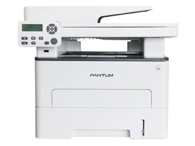 奔圖（PANTUM）M7109D黑白激光多功能一體機（打印 復印 掃描）