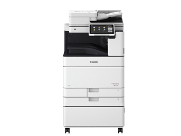 佳能（Canon）iR-ADV DX C5870 彩色復印機A3激光大型打印機