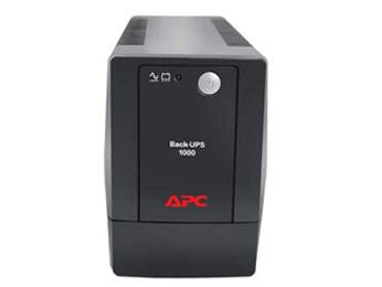 APC BP1000CH UPS不間斷電源 600W/1000VA 串口通訊 防浪涌